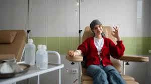 Best Chemotherapy Center in Bilaspur