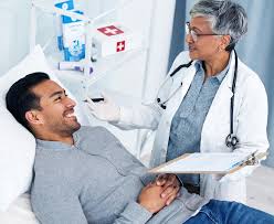 Best Chemotherapy Centre in Bhilai