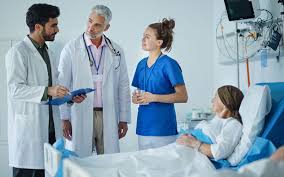 Best Chemotherapy Centre in Damoh