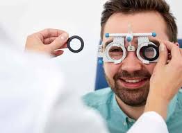 Best Eye Surgery Specialist Doctor in Balaghat