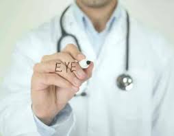 Best Eye Surgery Specialist Doctor in Bilaspur