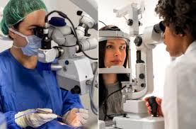 Best Eye Surgery Specialist Doctor in Chhatarpur