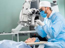 Best Eye Surgery Specialist Doctor in Damoh