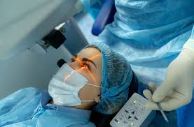 Best Eye Surgery Specialist Doctor in Narsinghpur