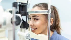 Best Eye Surgery Specialist Doctor in Raipur