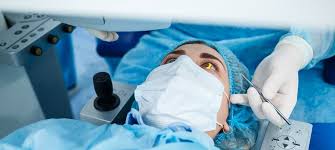 Best Eye Surgery Specialist Doctor in Rajgarh