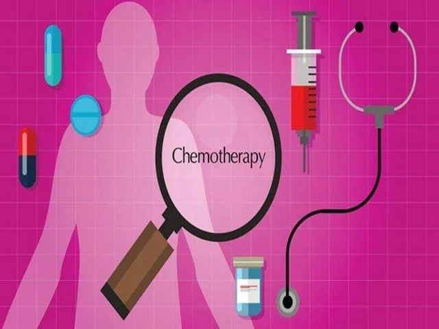 Best chemotherapy center in hoshangabad