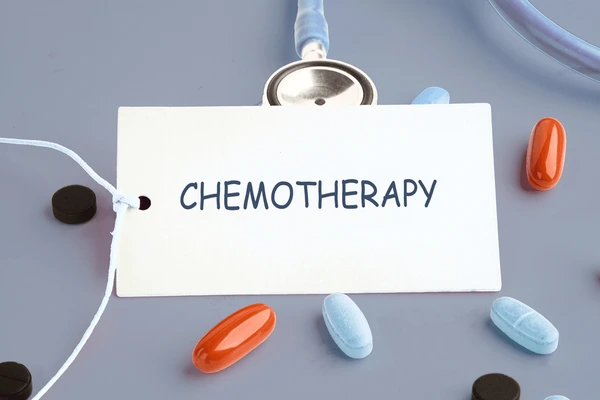 Best chemotherapy center in itarasi