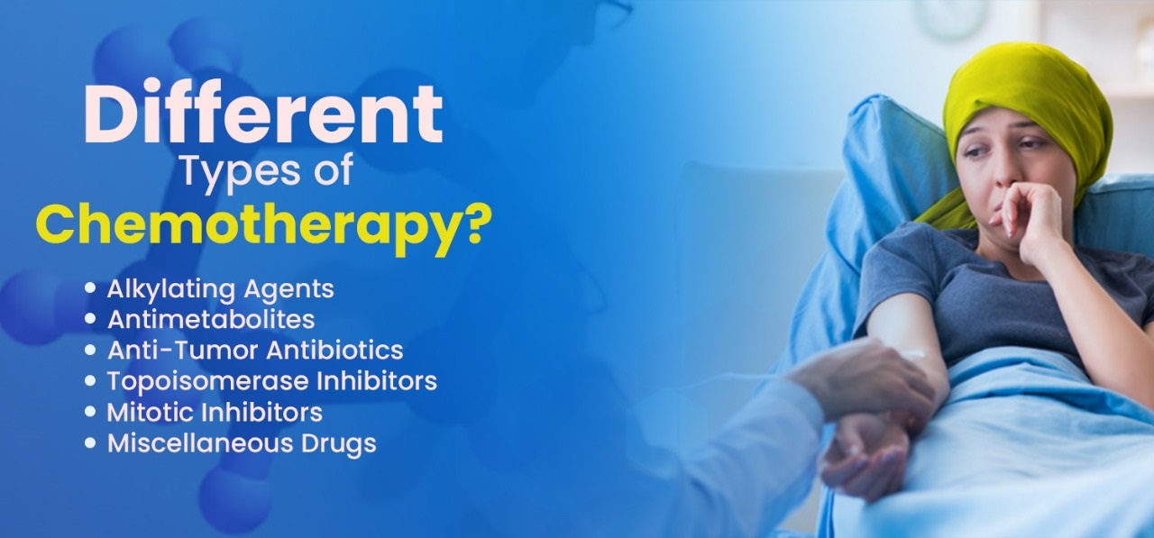 Best chemotherapy center in mandla