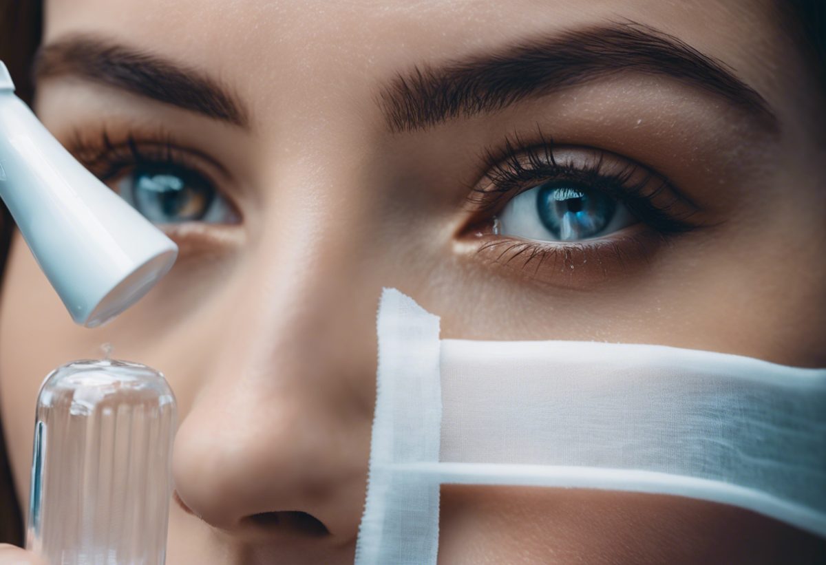 Best eye surgery specialist doctor in itarsi
