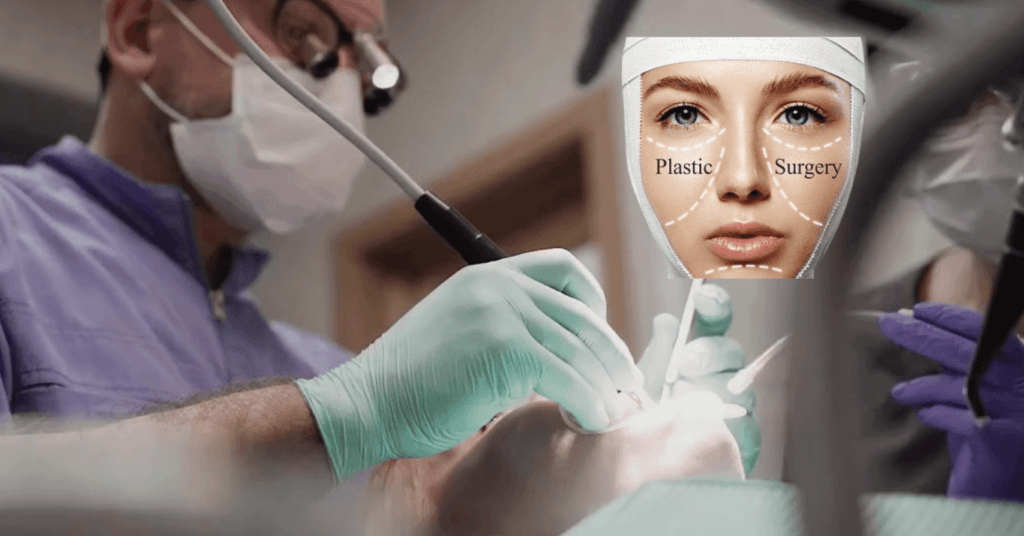 Best plastic surgery specialist doctor in itarsi