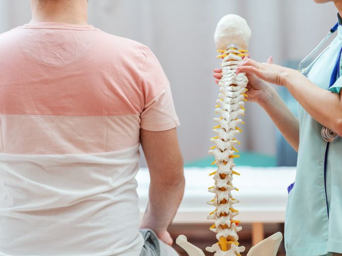 Brain and spine hospital in mandla
