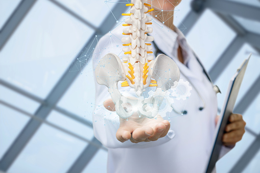 Brain and spine hospital in sagar