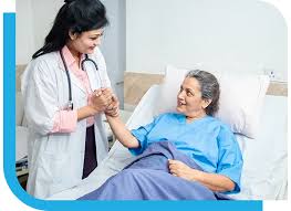 Cancer Specialist Hospital Damoh