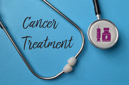 Cancer specialist hospital hoshangabad