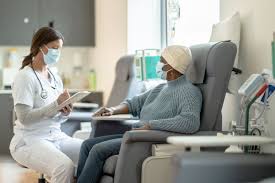 Chemo Hospital Damoh