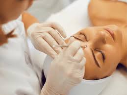 Cosmetic Surgeon Raipur