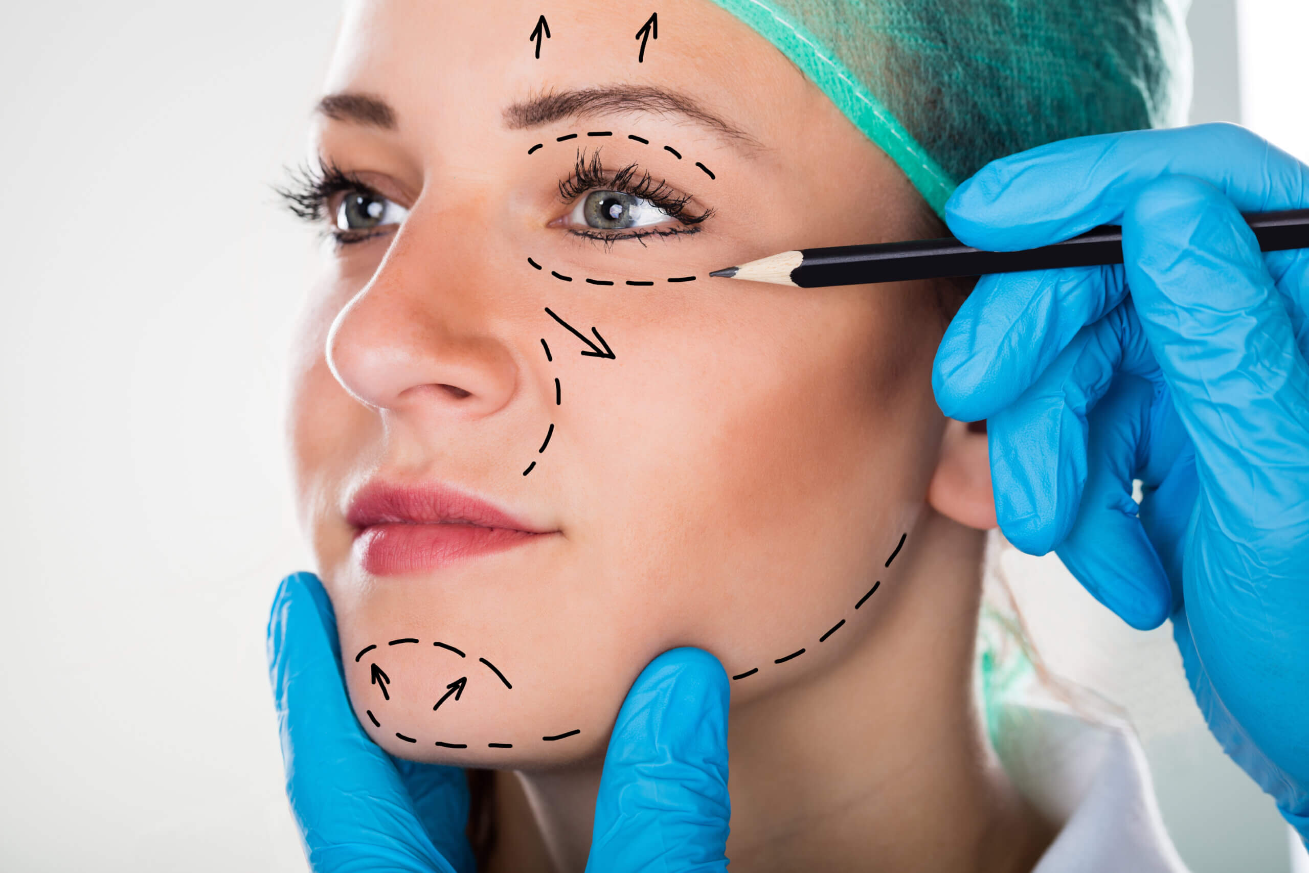 Cosmetic surgeon sheopur