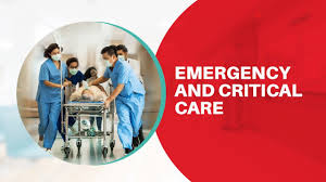 Critical Care Hospital & Emergency Care Hospital in Balaghat