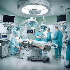 Critical Care Hospital & Emergency Care Hospital in Bhilai
