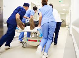 Critical Care Hospital & Emergency Care Hospital in Damoh