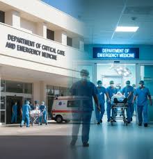 Critical Care Hospital & Emergency Care Hospital in Maihar