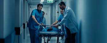 Critical Care Hospital & Emergency Care Hospital in Raipur