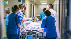Critical Care Hospital & Emergency Care Hospital in Rajgarh