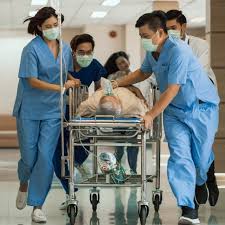 Critical Care Hospital & Emergency Care Hospital in Bilaspur