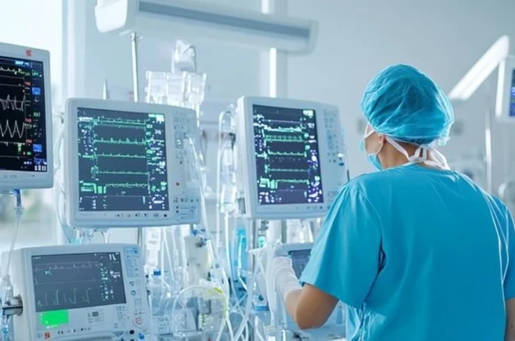 Critical care hospital & emergency care hospital in hoshangabad