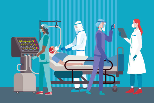 Critical care hospital & emergency care hospital in mandla