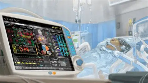 Critical care hospital & emergency care hospital in sagar