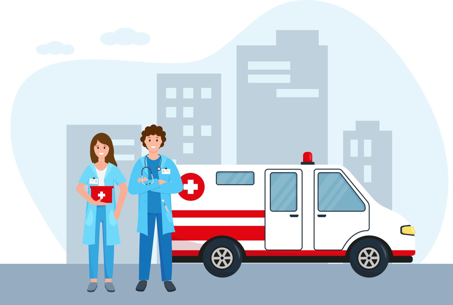 Critical care hospital & emergency care hospital in sheopur