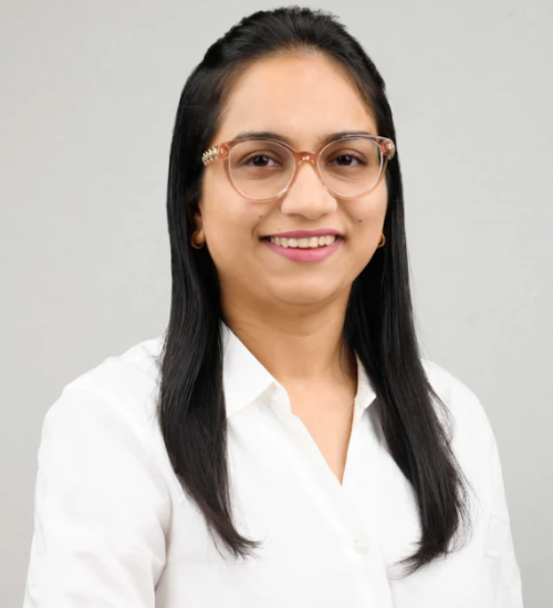 Dr Rashmi Bande Yawalkar
