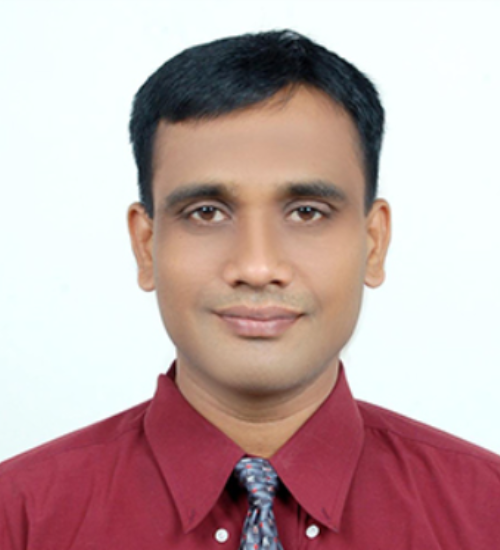 Dr. Ashish Lothe
