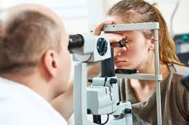Eye Hospital Bhilai