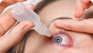 Eye Hospital Raipur