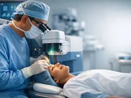 Eye Hospital Rajgarh