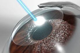 Eye Hospital Shajapur