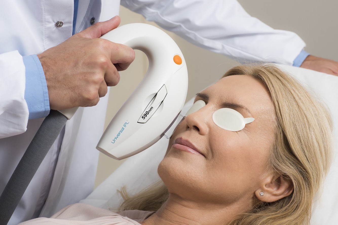 Eye hospital hoshangabad