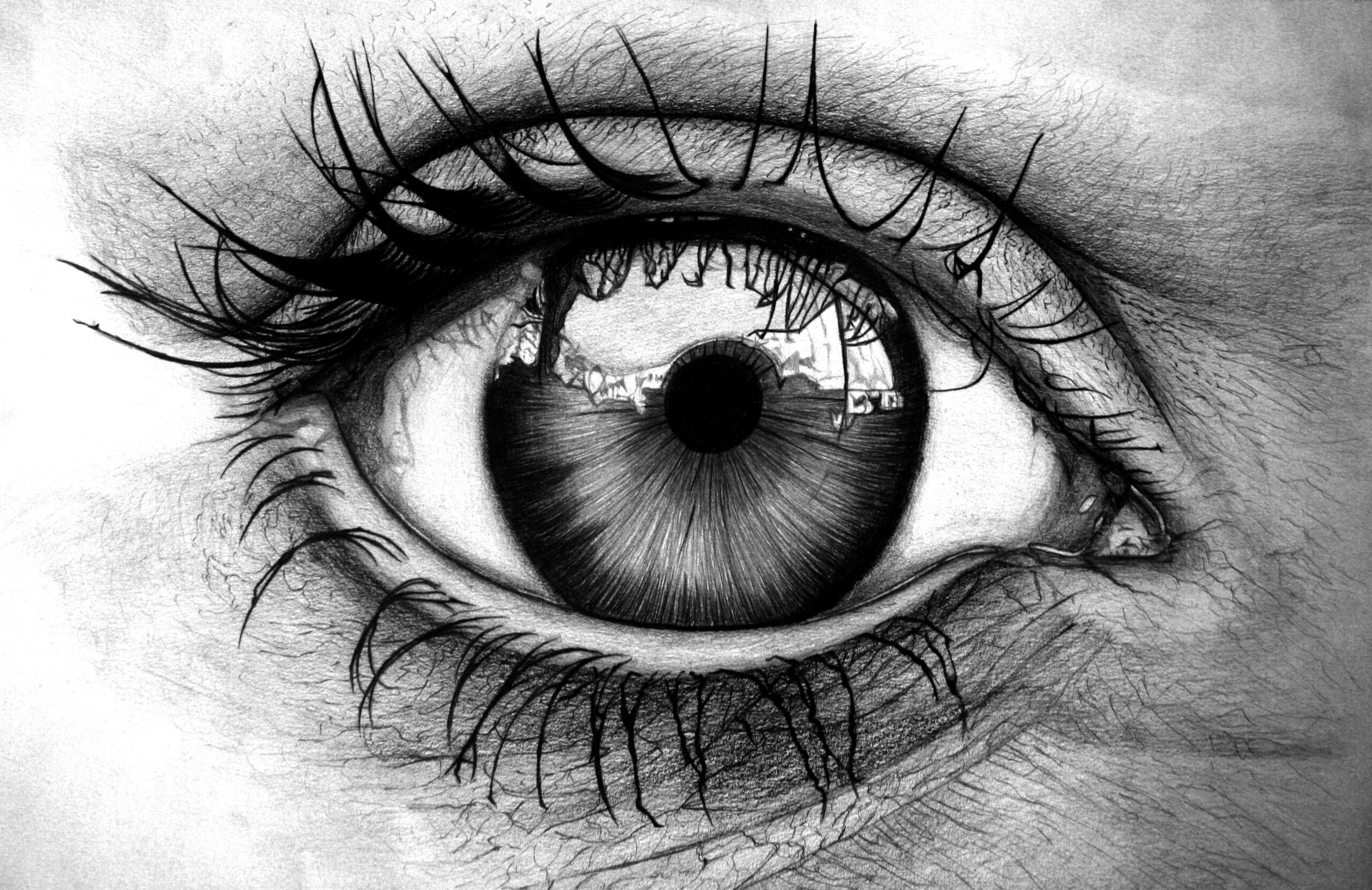 Eye hospital sheopur