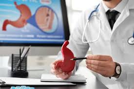 Gastro & Kidney Care Specialist Hospital in Vidisha