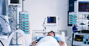 ICU Hospital Chhatarpur