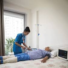 ICU Hospital Raipur