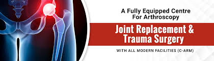 Joint Replacement Surgery Specialist in Maihar