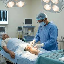 Joint Replacement Surgery Specialist in Shajapur