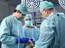 Joint Replacement Surgery Specialist in Vidisha