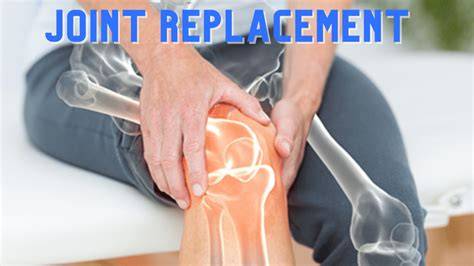 Joint replacement surgery specialist in sagar