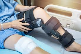 Knee Replacement Maihar