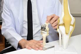 Knee Replacement Narsinghpur